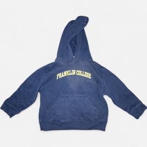 📚Kids Size 3T Hooded Sweatshirt📚